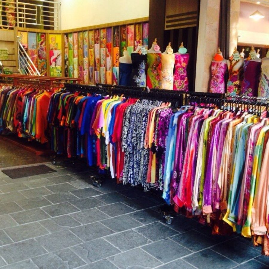 10 Kedai Pakaian di Kuala Terengganu, Malaysia Terbaik untuk Belanja Fashion 1 10 kedai pakaian di kuala terengganu malaysia terbaik untuk belanja fashion