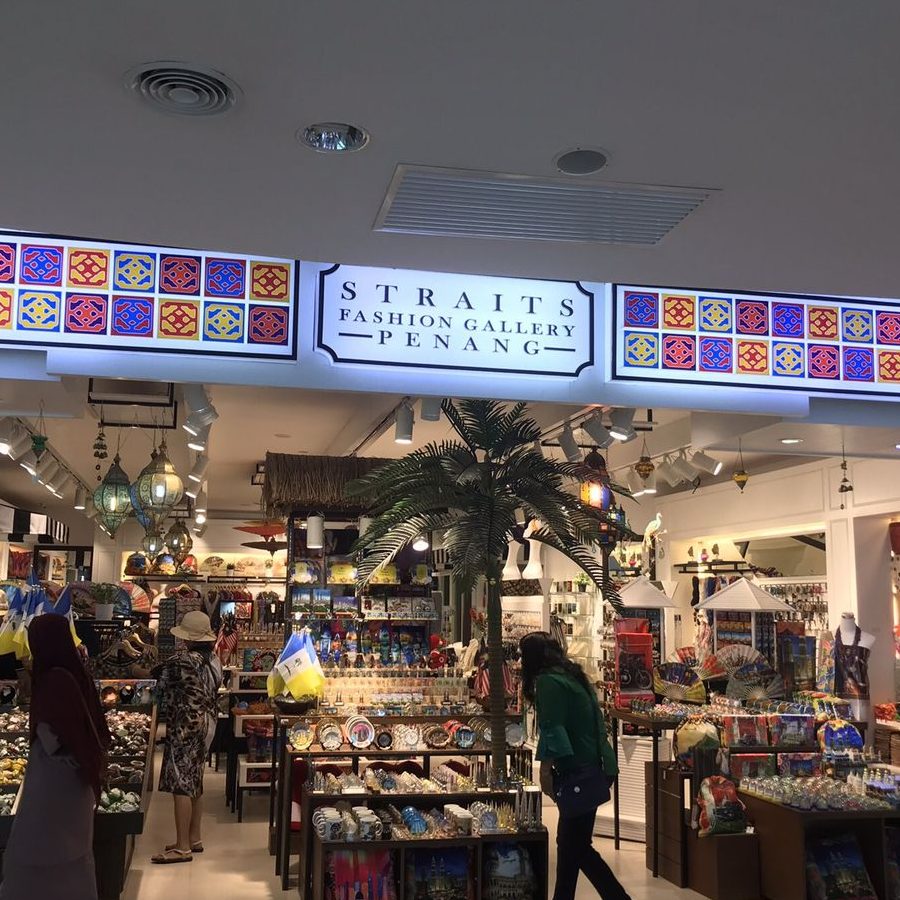 10 kedai pakaian di langkawi malaysia terbaik untuk belanja pakaian trendy