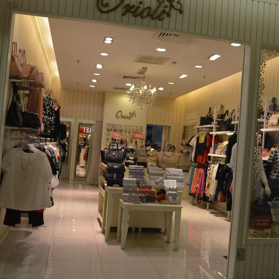 10 kedai pakaian di lumut malaysia terbaik untuk belanja fesyen