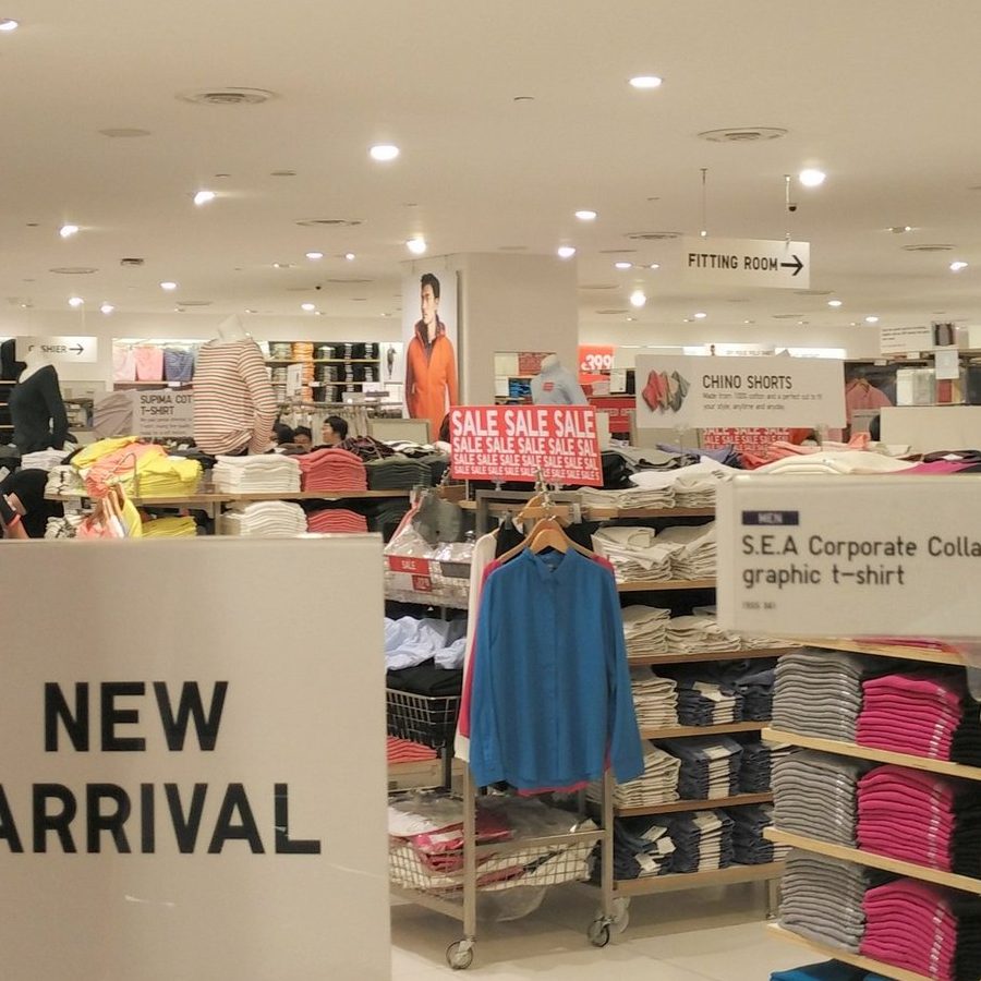 10 kedai pakaian di mersing malaysia terbaik untuk belanja fashion