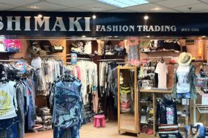 10 Kedai Pakaian di Pasir Gudang, Malaysia Terbaik untuk Belanja Murah & Berkualiti 24 10 Kedai Pakaian di Pasir Gudang, Malaysia Terbaik untuk Belanja Murah & Berkualiti