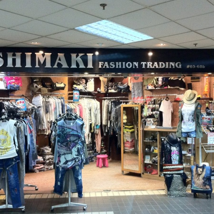 10 kedai pakaian di pasir gudang malaysia terbaik untuk belanja murah berkualiti