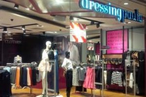 10 Kedai Pakaian di Petaling Jaya, Malaysia Terbaik untuk Belanja Fashion Anda