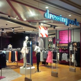 10 Kedai Pakaian di Petaling Jaya, Malaysia Terbaik untuk Belanja Fashion Anda 1 10 kedai pakaian di petaling jaya malaysia terbaik untuk belanja fashion anda