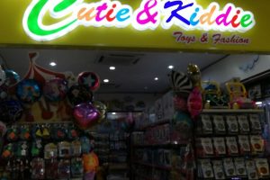 10 Kedai Pakaian di Sandakan, Malaysia Terbaik untuk Belanja Fesyen