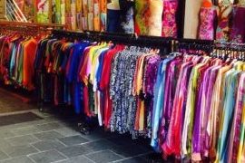 10 Kedai Pakaian di Sarikei, Malaysia Terbaik untuk Belanja Fashion Setempat 90 10 Kedai Pakaian di Sarikei, Malaysia Terbaik untuk Belanja Fashion Setempat