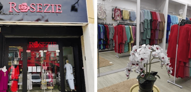 10 Kedai Pakaian di Shah Alam, Malaysia Yang Menawarkan Fesyen Terkini & Harga Berpatutan 1 10 kedai pakaian di shah alam malaysia yang menawarkan fesyen terkini harga berpatutan