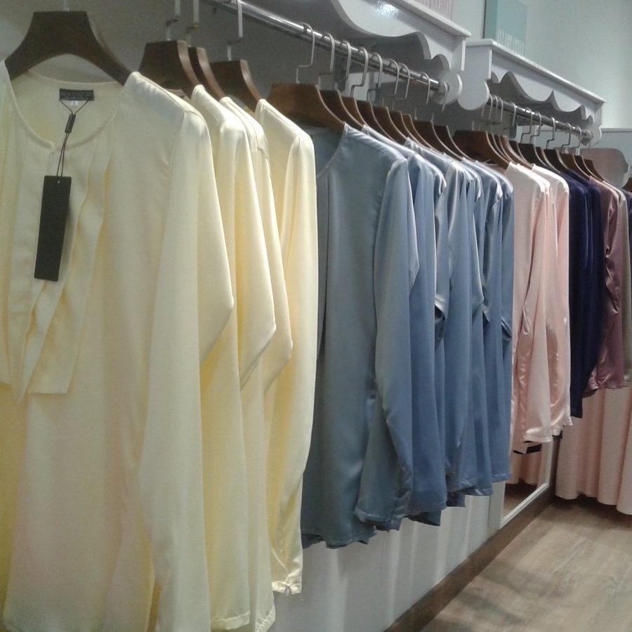 10 Kedai Pakaian di Sibu, Malaysia Terbaik untuk Belanja Fashion Terkini 1 10 kedai pakaian di sibu malaysia terbaik untuk belanja fashion terkini