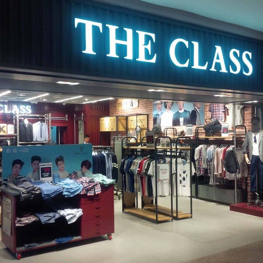 10 kedai pakaian di tampin malaysia terbaik untuk belanja fashion anda
