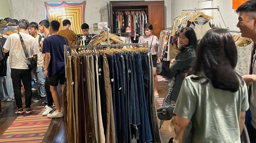 10 kedai pakaian di yan malaysia untuk belanja pilihan terbaik