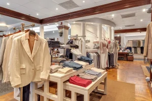 A.S Fashion House