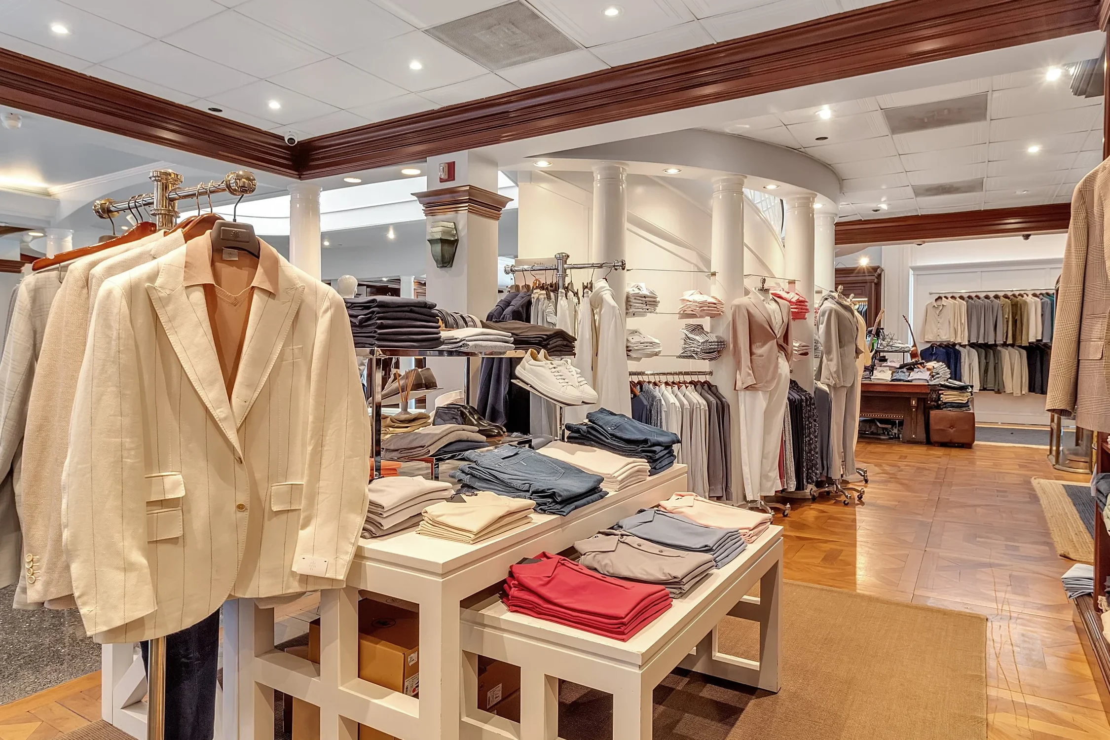 A.S Fashion House 1 a s fashion house