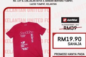 Al-Ikhsan Sports – Tumpat