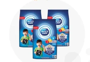 Apple Baby House Gurun 130 Apple Baby House Gurun