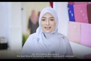 As Galleria by Bawal Exclusive 129 As Galleria by Bawal Exclusive