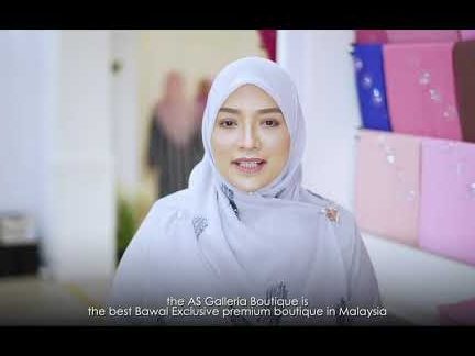 as galleria by bawal