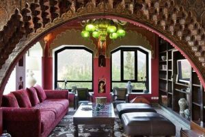 Asni Boutique House