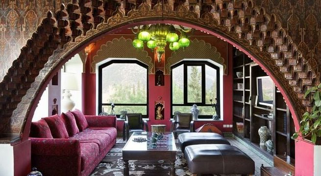 asni boutique house