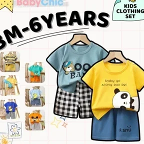 BABY KIDS BRANDED WEAR-Pakaian Berjenama Kanak-kanak 1 baby kids branded wear pakaian berjenama kanak kanak