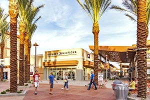 Bae Premium Outlet