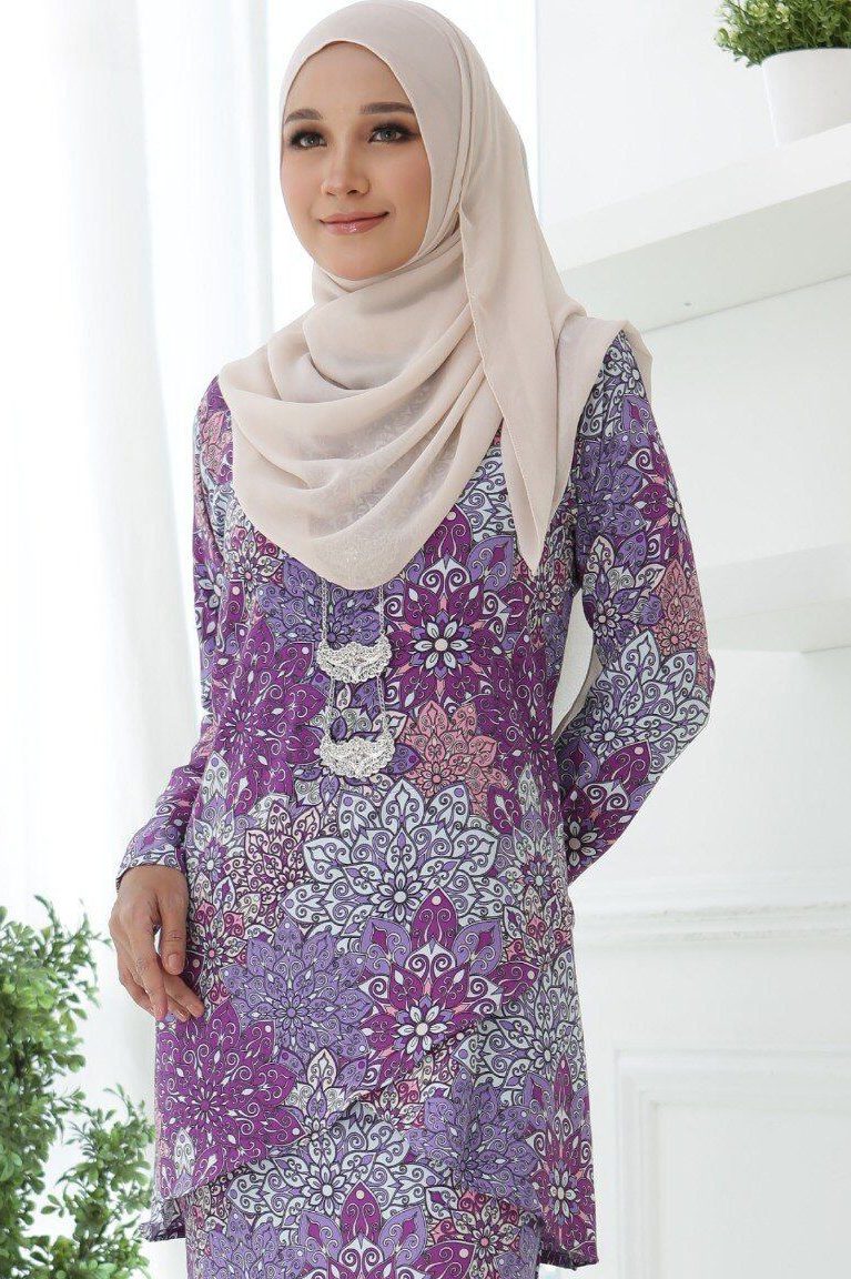 Baju Kurung Online Terkini Qistmiee 1 baju kurung online terkini qistmiee