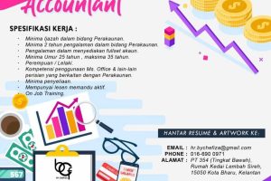 Butik Bychefiza Lembah Sireh