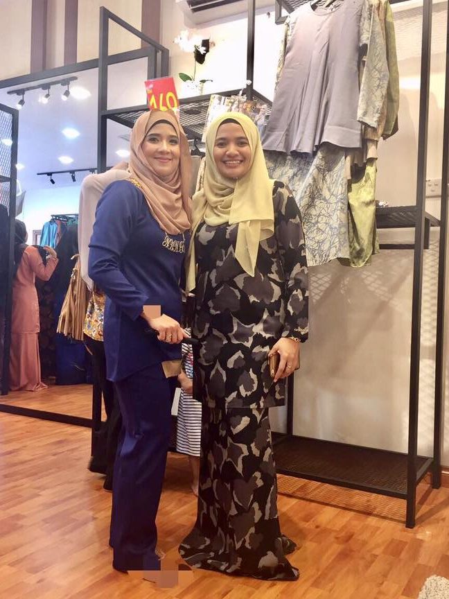 Butik CaryaZara Kota Bharu 1 butik caryazara kota bharu