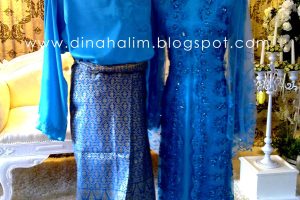 Butik pengantin dekna 131 Butik pengantin dekna