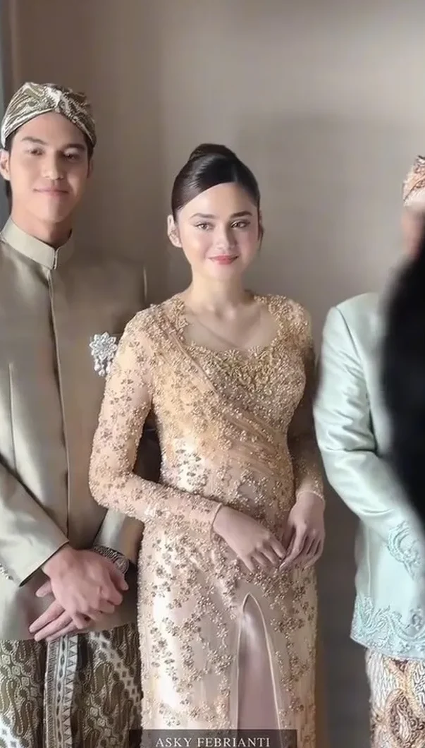 Butik Pengantin Syifa 1 butik pengantin syifa