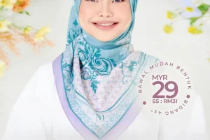 BUTIK UMMU SYAIRAH MELAKA