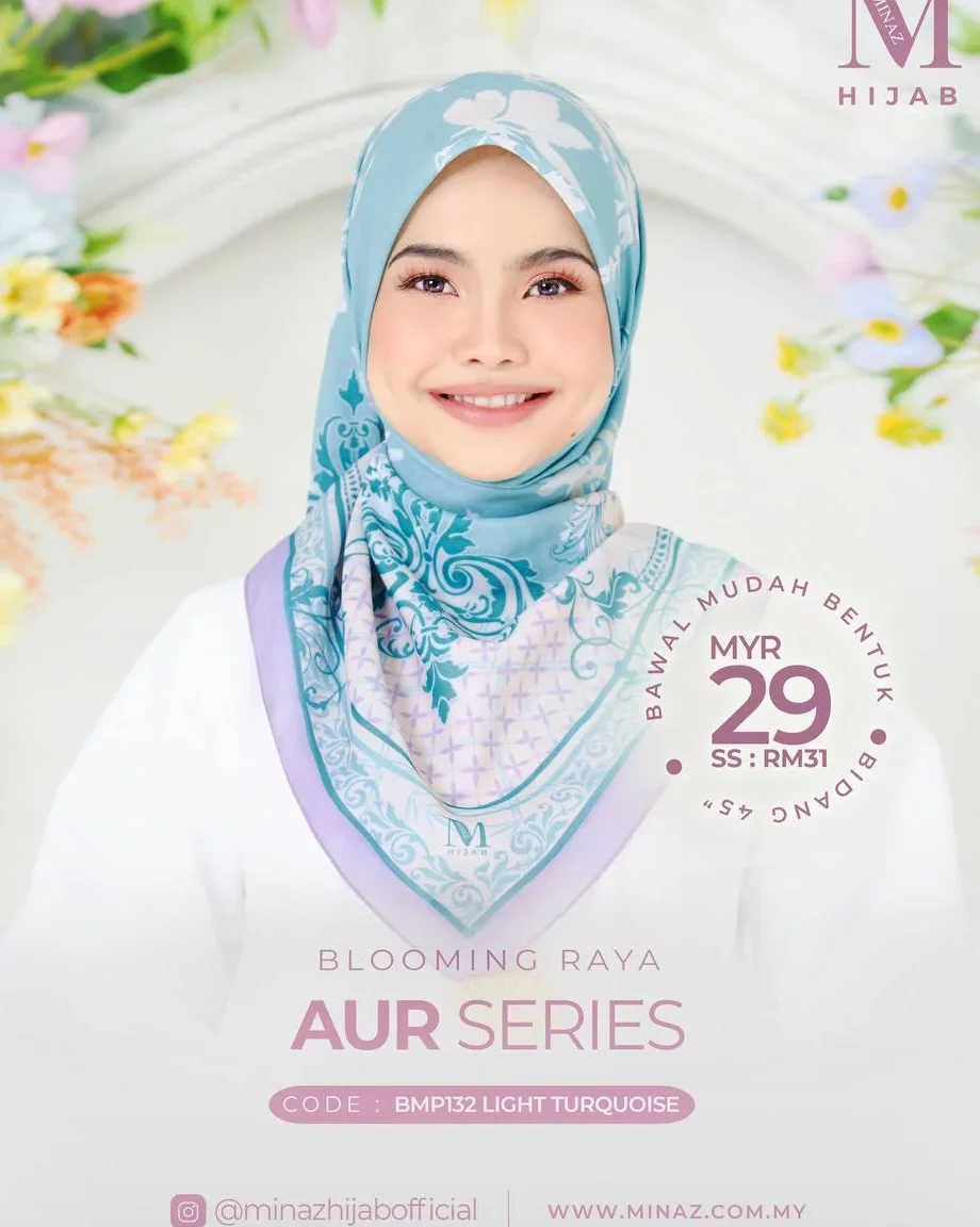 BUTIK UMMU SYAIRAH MELAKA 1 butik ummu syairah melaka