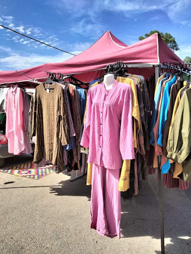 Ainsya Butik