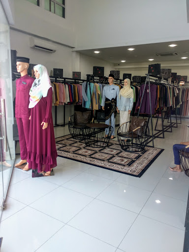 Butik Elrah Exclusive Butik Elrah Exclusive
