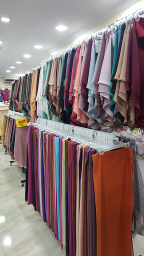 ADAM & RAHIMAH COLLECTION