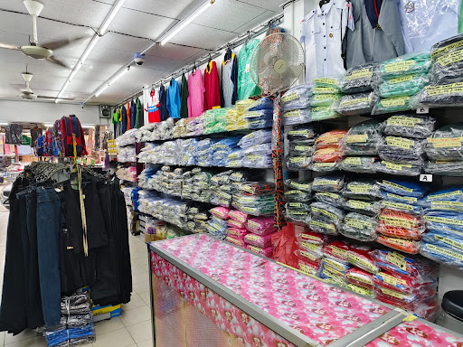 Kedai Pakaian NY2
