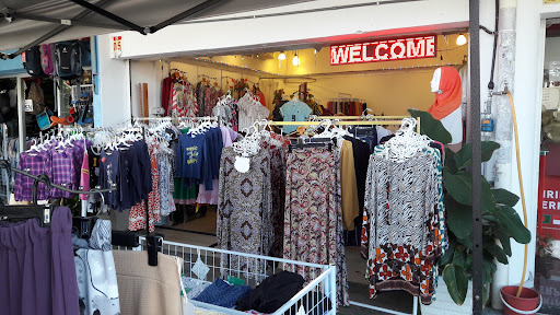 Kedai Baju Chantek Kedai Baju Chantek
