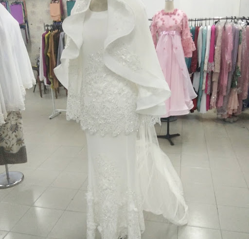 Alterations Butik N'Qaseh Collection