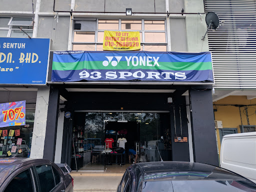 93 sports