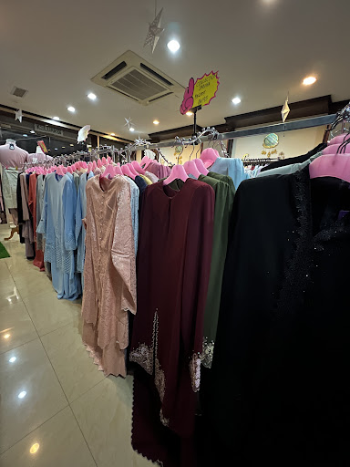 Aisy Boutique Aisy Boutique