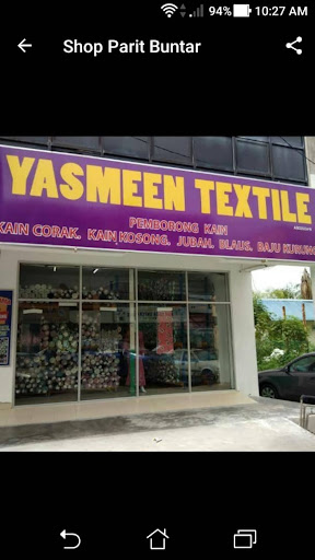 YASMEEN TEXTILE