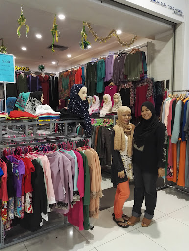 Mydin Mall ( Parit Buntar, Perak )