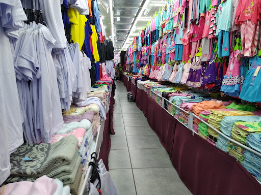 Pasaraya Longwan Parit Buntar