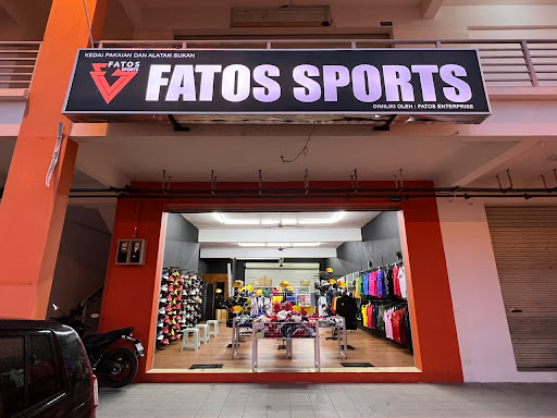 Fatos Sports Papar
