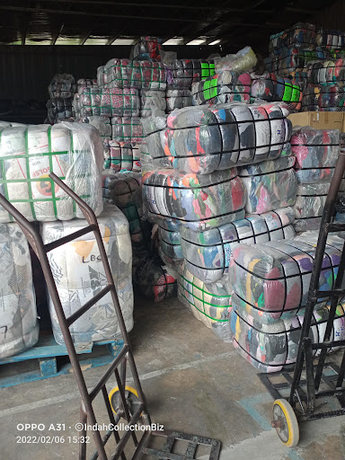 D'Bundle Mania Warehouse