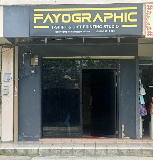 Fayographic Studio