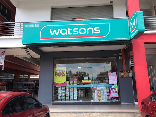 Watsons Papar Benoni Watsons Papar Benoni