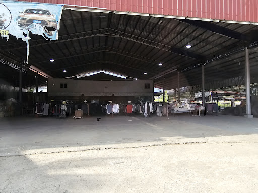 KIMANG BUNDLE PAN BORNEO