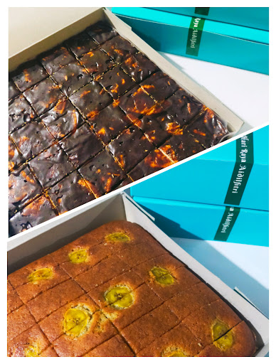 Ummiqisya Home and Online Shop