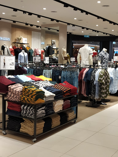 Padini Concept Store @ IOI Mall Puchong