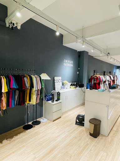 CM Plus Boutique